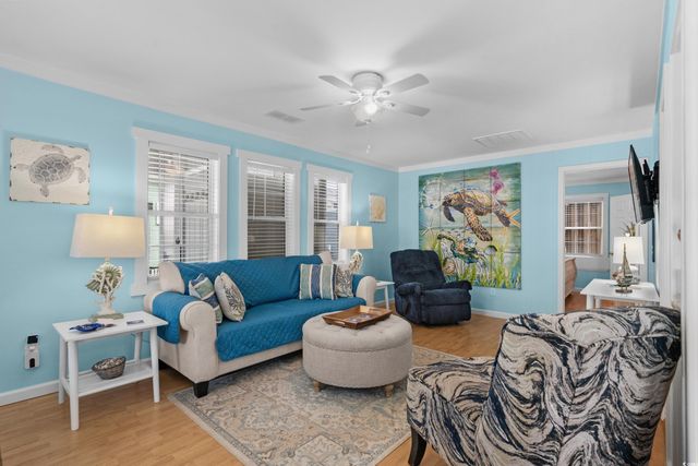 6001 - 1805 S Kings Hwy., Myrtle Beach, SC 29575