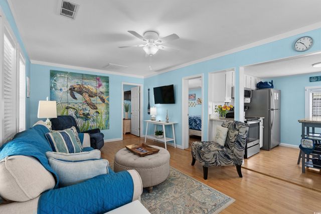 6001 - 1805 S Kings Hwy., Myrtle Beach, SC 29575