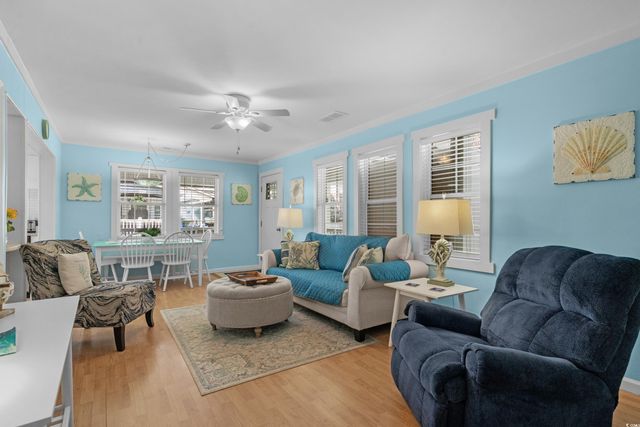 6001 - 1805 S Kings Hwy., Myrtle Beach, SC 29575