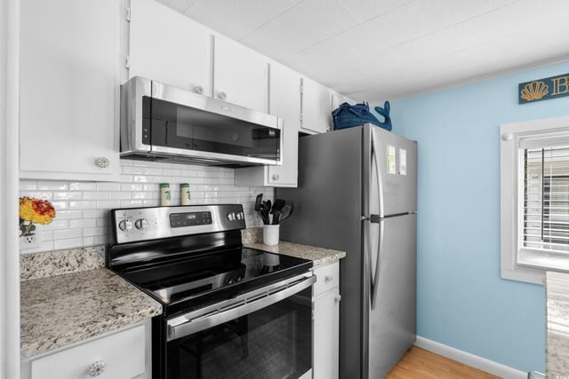 6001 - 1805 S Kings Hwy., Myrtle Beach, SC 29575