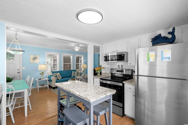 6001 - 1805 S Kings Hwy., Myrtle Beach, SC 29575