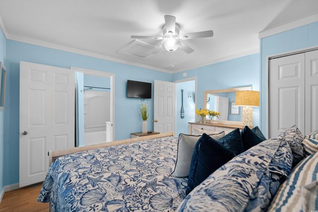 6001 - 1805 S Kings Hwy., Myrtle Beach, SC 29575