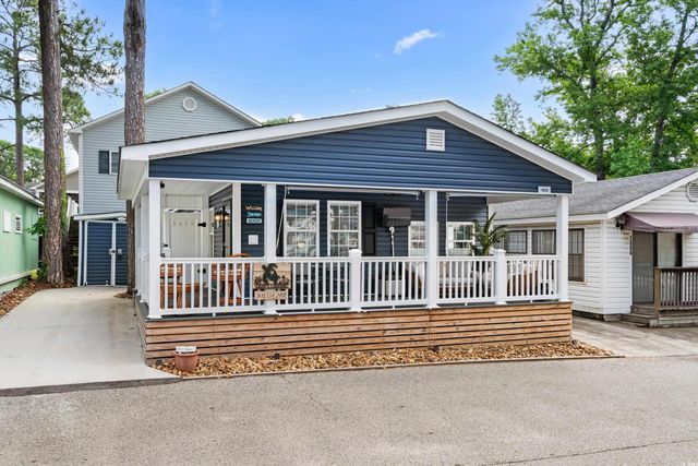 6001 - 1805 S Kings Hwy., Myrtle Beach, SC 29575