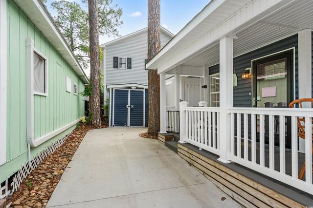 6001 - 1805 S Kings Hwy., Myrtle Beach, SC 29575