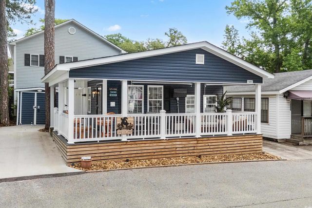 6001 - 1805 S Kings Hwy., Myrtle Beach, SC 29575