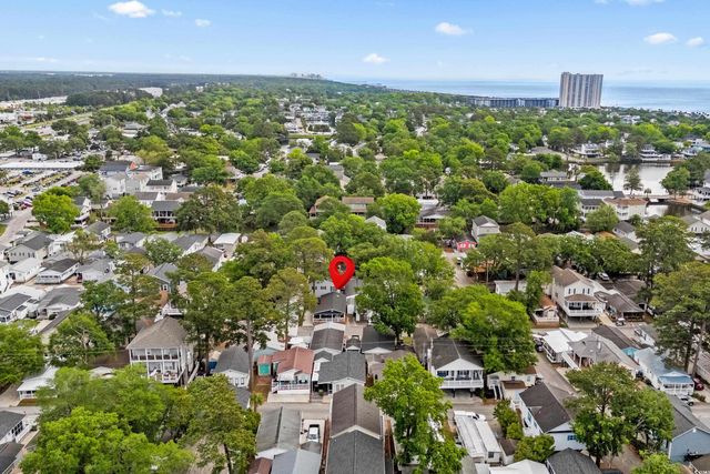 6001 - 1805 S Kings Hwy., Myrtle Beach, SC 29575