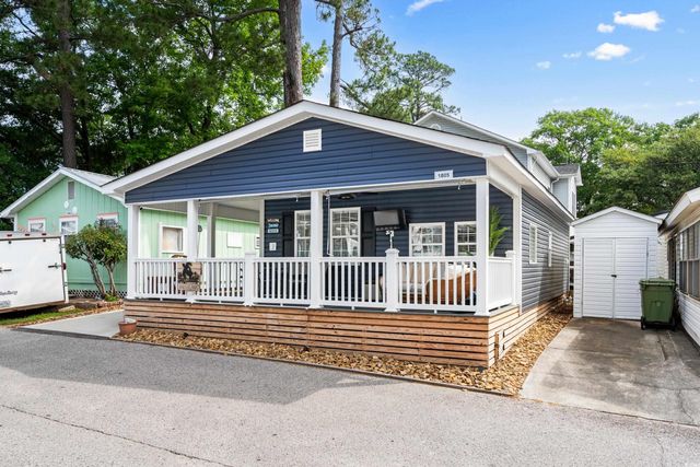 6001 - 1805 S Kings Hwy., Myrtle Beach, SC 29575