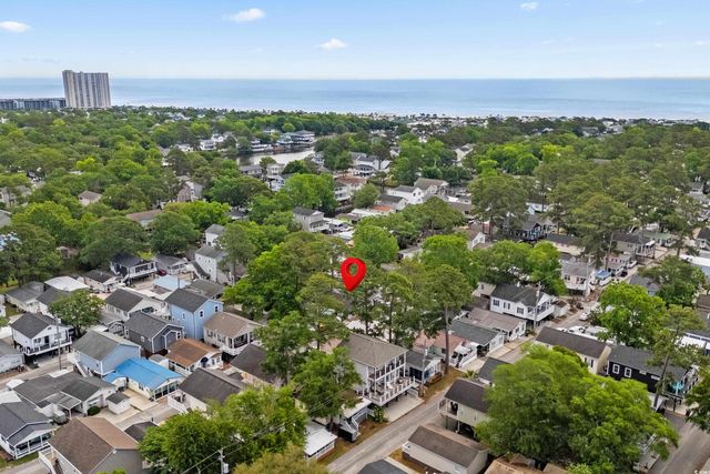 6001 - 1805 S Kings Hwy., Myrtle Beach, SC 29575