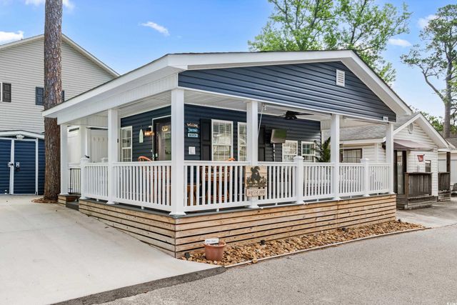 6001 - 1805 S Kings Hwy., Myrtle Beach, SC 29575