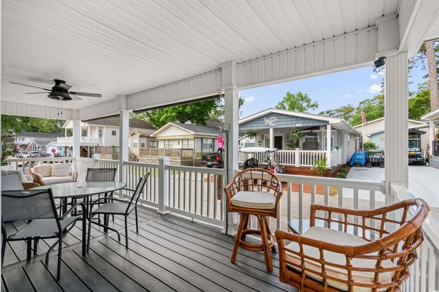 6001 - 1805 S Kings Hwy., Myrtle Beach, SC 29575