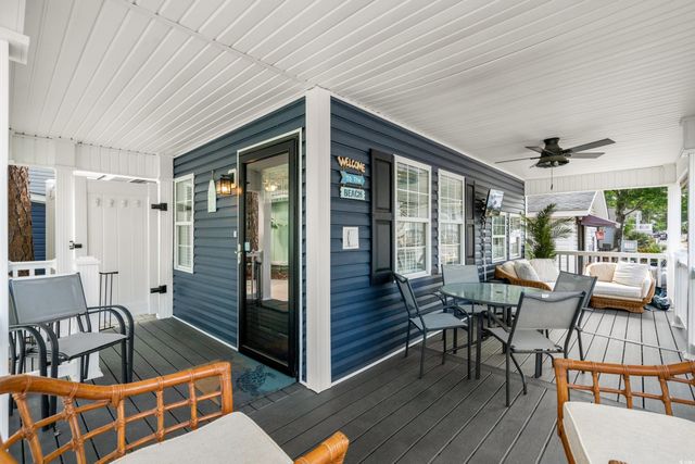 6001 - 1805 S Kings Hwy., Myrtle Beach, SC 29575