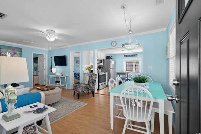 6001 - 1805 S Kings Hwy., Myrtle Beach, SC 29575