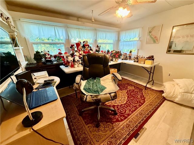 6587 Albion Road, Oakfield, NY 14125