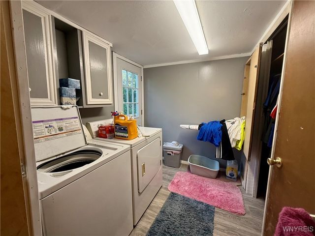 6587 Albion Road, Oakfield, NY 14125