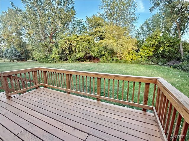 6587 Albion Road, Oakfield, NY 14125