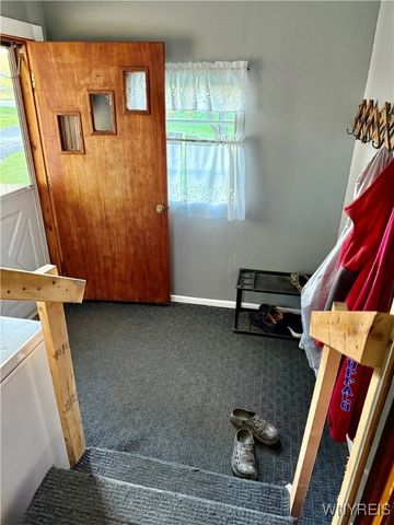 6587 Albion Road, Oakfield, NY 14125