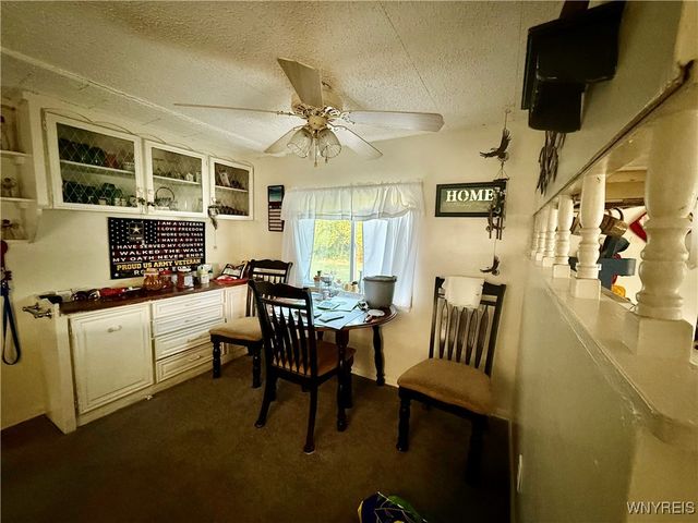 6587 Albion Road, Oakfield, NY 14125