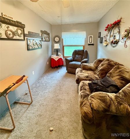 6587 Albion Road, Oakfield, NY 14125