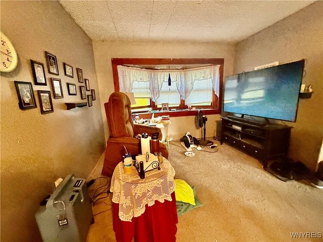 6587 Albion Road, Oakfield, NY 14125