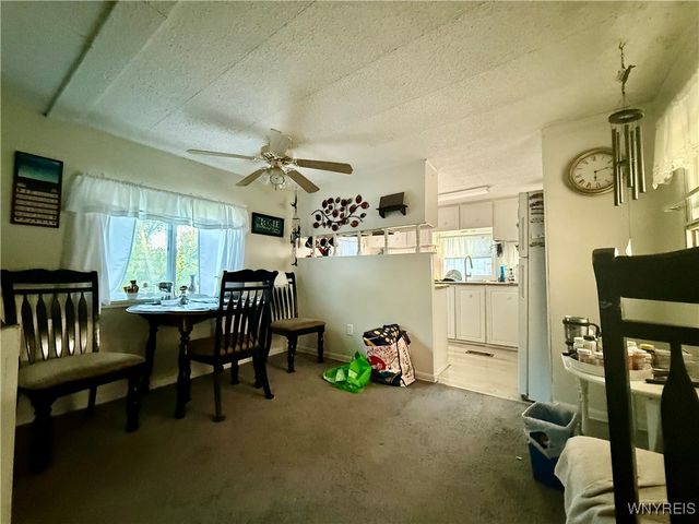 6587 Albion Road, Oakfield, NY 14125