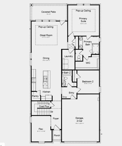 9751 Avalon View Drive, Cypress, TX 77433