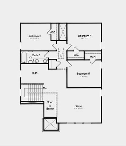 9751 Avalon View Drive, Cypress, TX 77433