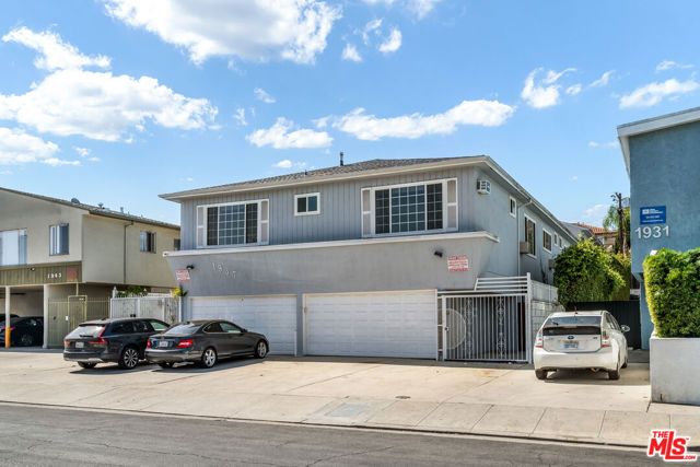 1937 S Shenandoah Street 8, Los Angeles, CA 90034