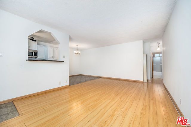 1937 S Shenandoah Street 8, Los Angeles, CA 90034
