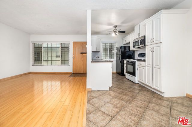 1937 S Shenandoah Street 8, Los Angeles, CA 90034