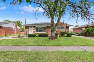 26366 Ann Arbor Trail, Dearborn Heights, MI 48127