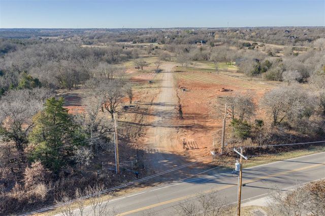 6000 E Sorghum Mill Road, Edmond, OK 73034