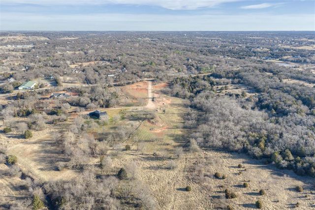 6000 E Sorghum Mill Road, Edmond, OK 73034