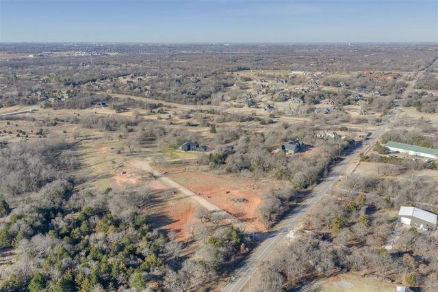 6000 E Sorghum Mill Road, Edmond, OK 73034