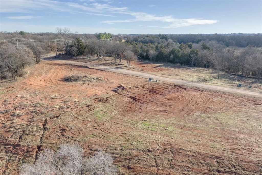 6000 E Sorghum Mill Road, Edmond, OK 73034