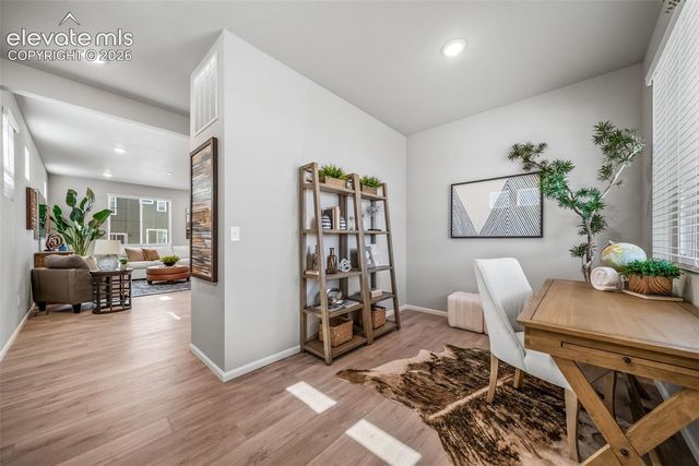 4941 Eddleman Court, Colorado Springs, CO 80925