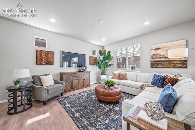 4941 Eddleman Court, Colorado Springs, CO 80925
