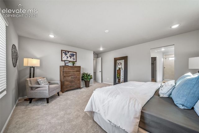 4941 Eddleman Court, Colorado Springs, CO 80925