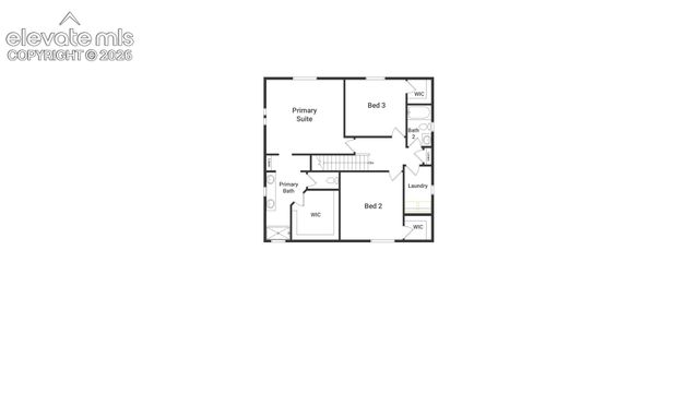 4941 Eddleman Court, Colorado Springs, CO 80925