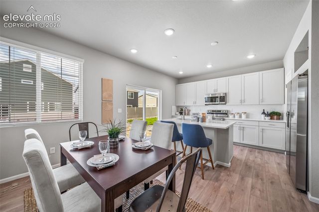 4941 Eddleman Court, Colorado Springs, CO 80925
