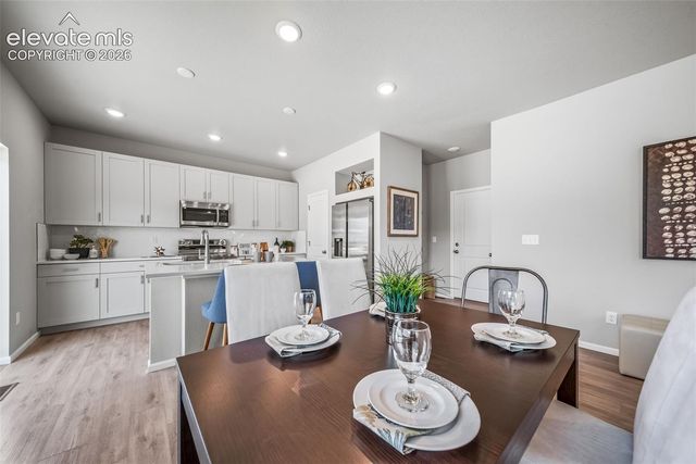 4941 Eddleman Court, Colorado Springs, CO 80925