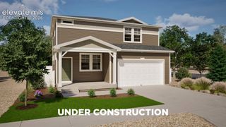 4941 Eddleman Court, Colorado Springs, CO 80925