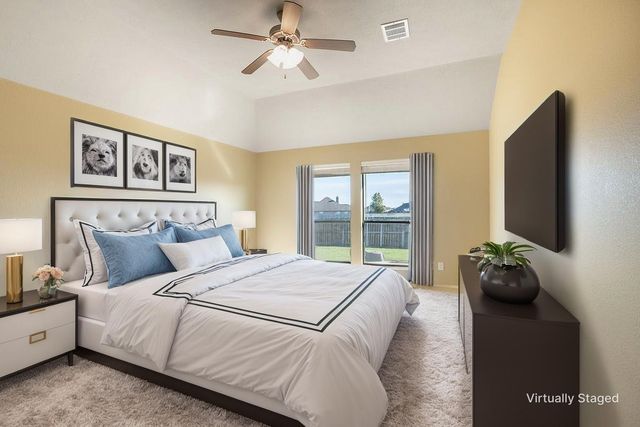 3703 Stevens Creek Court, College Station, TX 77845