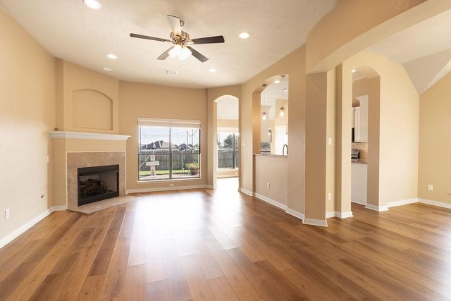 3703 Stevens Creek Court, College Station, TX 77845