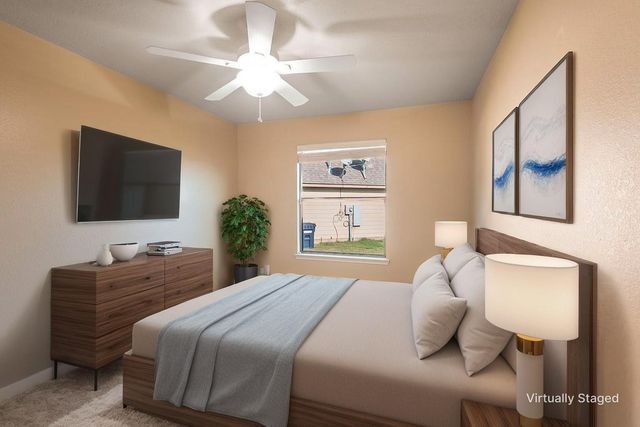 3703 Stevens Creek Court, College Station, TX 77845