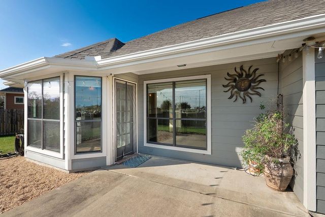 3703 Stevens Creek Court, College Station, TX 77845