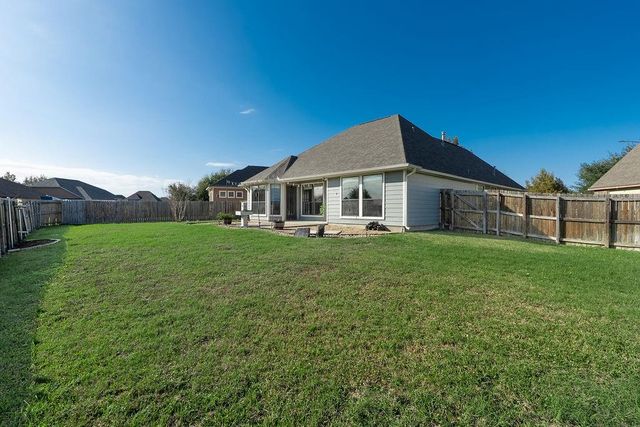 3703 Stevens Creek Court, College Station, TX 77845