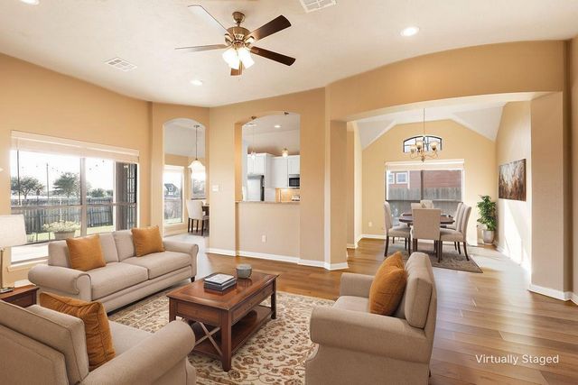 3703 Stevens Creek Court, College Station, TX 77845