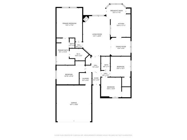 3703 Stevens Creek Court, College Station, TX 77845