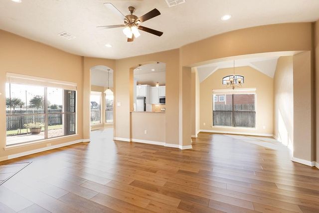 3703 Stevens Creek Court, College Station, TX 77845