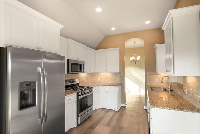 3703 Stevens Creek Court, College Station, TX 77845